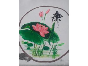 文化墙